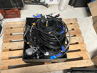Partij rest kabel - afbeelding 1 van  3
