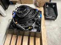 Partij rest kabel - afbeelding 2 van  3