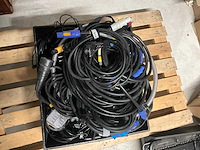 Partij rest kabel - afbeelding 3 van  3