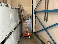 Partij rest metaal - afbeelding 1 van  1