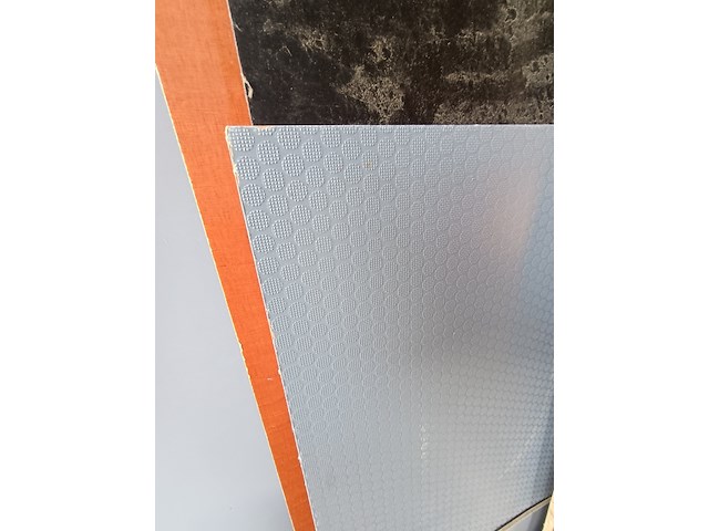 Partij restant plaatmateriaal - afbeelding 2 van  8
