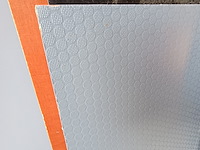 Partij restant plaatmateriaal - afbeelding 2 van  8