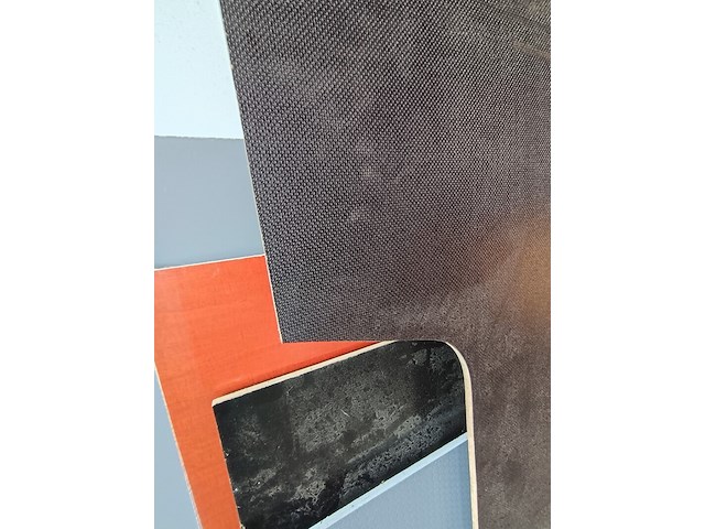 Partij restant plaatmateriaal - afbeelding 3 van  8