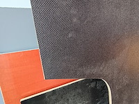 Partij restant plaatmateriaal - afbeelding 3 van  8