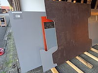 Partij restant plaatmateriaal - afbeelding 4 van  8