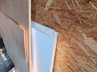 Partij restant plaatmateriaal - afbeelding 5 van  8