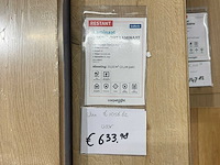 Partij restanten laminaat op 2 pallets - afbeelding 4 van  5