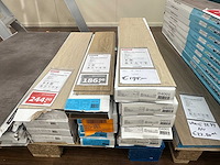 Partij restanten pvc vloeren - afbeelding 3 van  4