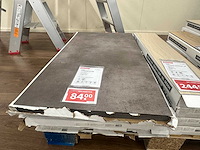 Partij restanten pvc vloeren - afbeelding 4 van  4