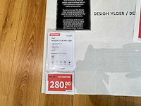 Partij restanten vloerdelen - afbeelding 4 van  4