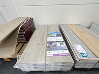 Partij restanten vloeren op 8 pallets - afbeelding 2 van  7