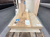 Partij restanten vloeren op 8 pallets - afbeelding 7 van  7