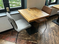 Partij restaurant meubilair