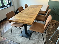 Partij restaurant meubilair - afbeelding 5 van  10