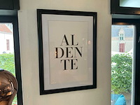 Partij restaurant meubilair - afbeelding 8 van  10