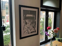 Partij restaurant meubilair - afbeelding 9 van  10