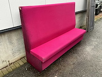 Partij restaurantbanken - afbeelding 6 van  11