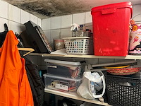 Partij restaurantbenodigdheden - afbeelding 3 van  9