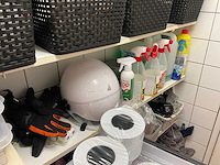 Partij restaurantbenodigdheden - afbeelding 5 van  9