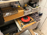 Partij restaurantbenodigdheden - afbeelding 6 van  9