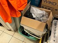 Partij restaurantbenodigdheden - afbeelding 7 van  9