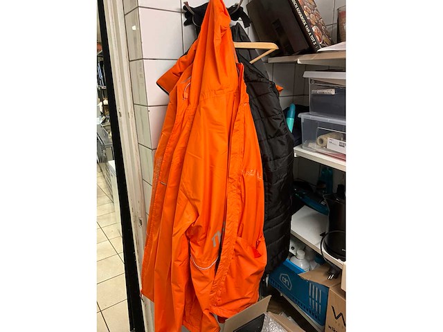 Partij restaurantbenodigdheden - afbeelding 8 van  9