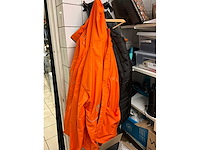 Partij restaurantbenodigdheden - afbeelding 8 van  9