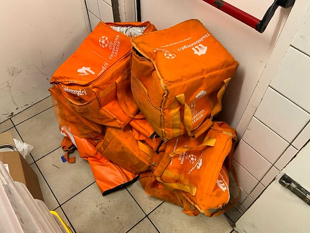 Partij restaurantbenodigdheden - afbeelding 9 van  9