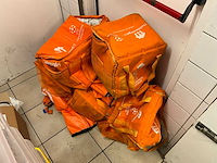 Partij restaurantbenodigdheden - afbeelding 9 van  9