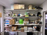 Partij restaurantbenodigdheden - afbeelding 1 van  9