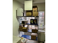 Partij restaurantbenodigdheden - afbeelding 2 van  9