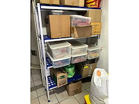 Partij restaurantbenodigdheden - afbeelding 3 van  9