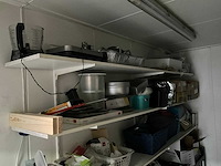 Partij restaurantbenodigdheden - afbeelding 5 van  9