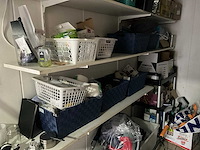 Partij restaurantbenodigdheden - afbeelding 6 van  9