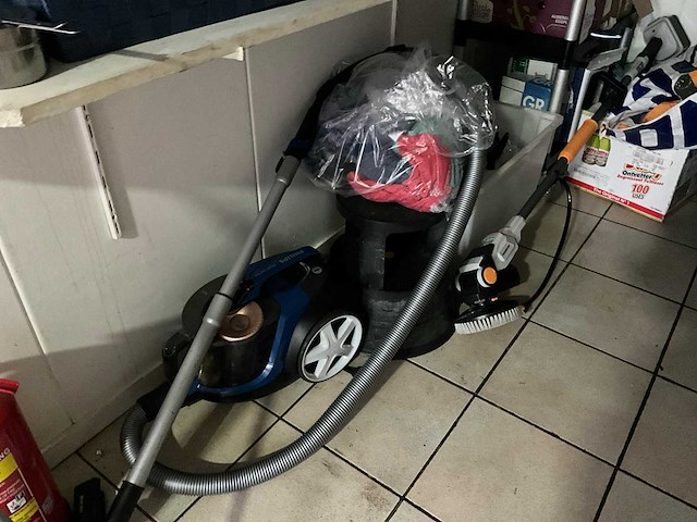 Partij restaurantbenodigdheden - afbeelding 7 van  9