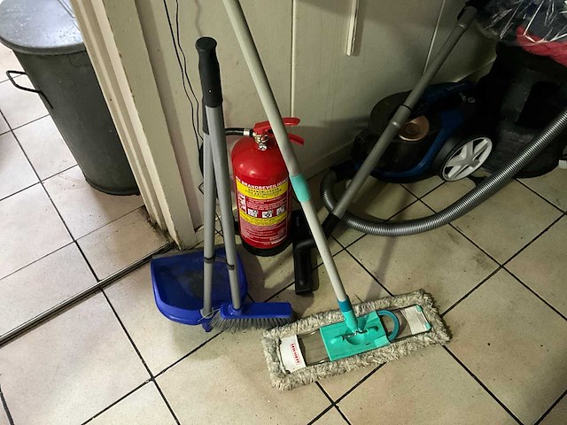 Partij restaurantbenodigdheden - afbeelding 8 van  9