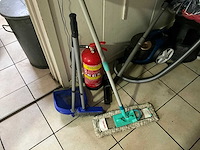 Partij restaurantbenodigdheden - afbeelding 8 van  9