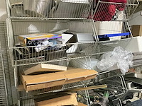 Partij restaurantbenodigdheden - afbeelding 5 van  19