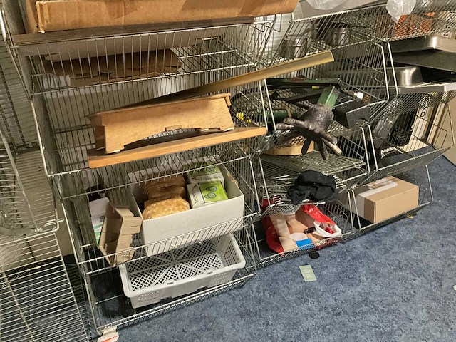 Partij restaurantbenodigdheden - afbeelding 6 van  19