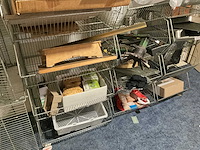 Partij restaurantbenodigdheden - afbeelding 6 van  19