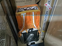 Partij restaurantbenodigdheden - afbeelding 10 van  19