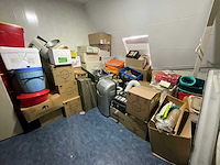 Partij restaurantbenodigdheden - afbeelding 1 van  19