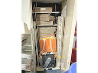 Partij restaurantbenodigdheden - afbeelding 13 van  19