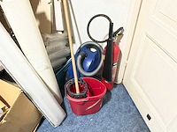 Partij restaurantbenodigdheden - afbeelding 14 van  19