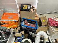 Partij restaurantbenodigdheden - afbeelding 18 van  19