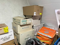 Partij restaurantbenodigdheden - afbeelding 19 van  19