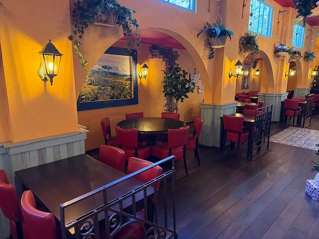 Partij restaurantstoelen (25x) - afbeelding 2 van  2