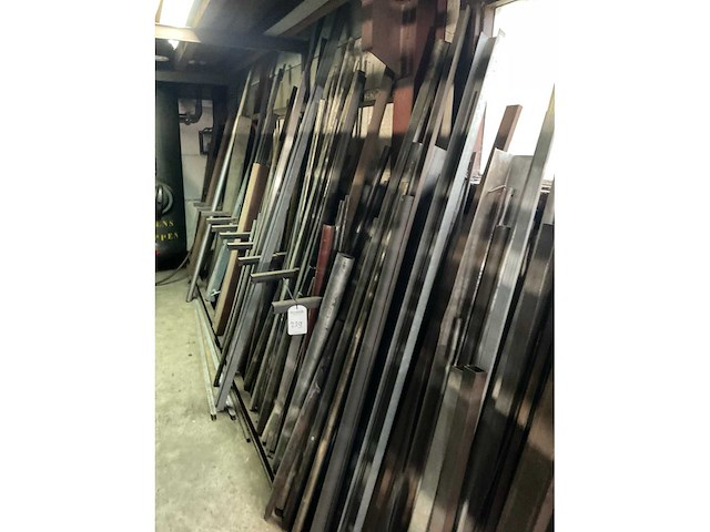 Partij restmetaal - afbeelding 3 van  5