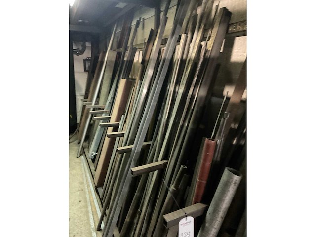 Partij restmetaal - afbeelding 4 van  5