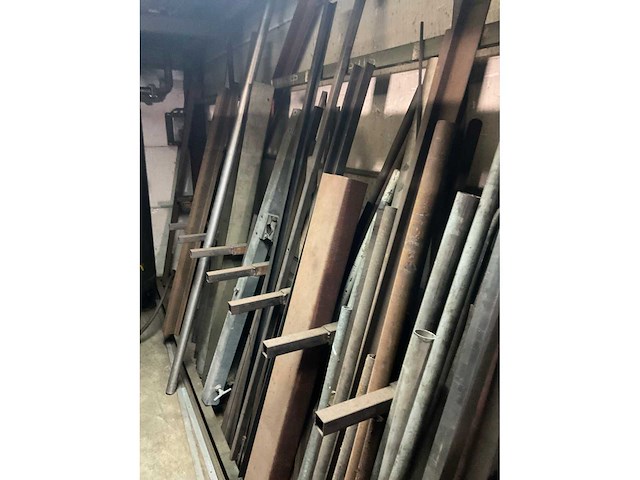 Partij restmetaal - afbeelding 5 van  5